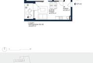 Stadtleben, neu definiert – Willkommen in Ihrem Zuhause