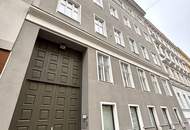 1030! Hübsches, frisch saniertes 2-Zimmer Eigentum Nähe U3/Kardinal Naglplatz!