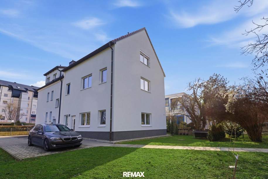 Günstige Anlegerwohnung!, Wohnung-kauf, 149.000,€, 4030 Linz(Stadt)
