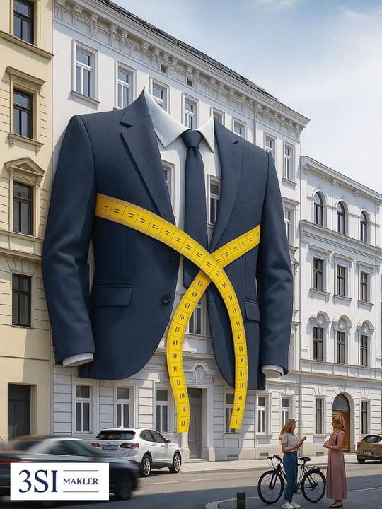 Ihr Stil. Ihre Räume. Ihr Zuhause. – so individuell wie Sie.