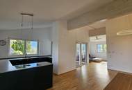 Exklusive 3-Zi.-DG-Wohnung mit Gebirgsblick in ruhiger Lage