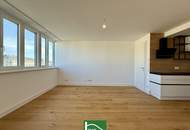 Exklusives Investment in Wien Hernals: 2-Zimmer Wohnung mit Einbauküche und Klimaanlage. - WOHNTRAUM