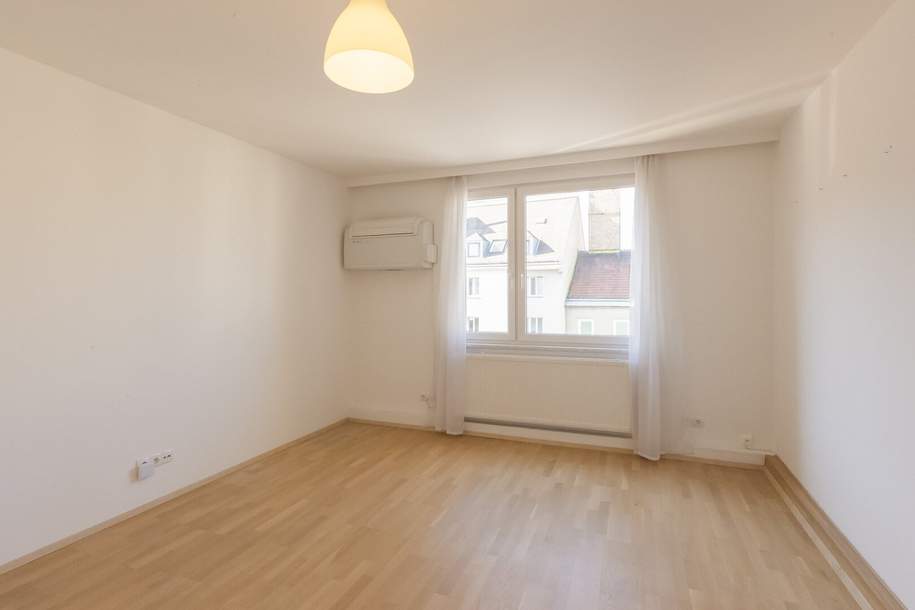Gaullachergasse, Brunnenmarkt - hofseitiger 2 Zimmer Neubau im 5. Liftstock, Wohnung-kauf, 295.000,€, 1160 Wien 16., Ottakring