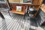 KAUFANGEBOT LIEGT VOR!!! Voll möbliertes Ferienhaus in einem Feriendorf in naturbelassener Umgebung