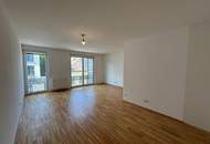 Herrlich ruhige 3-Zimmer-Wohnung mit Loggia und PKW-Abstellplatz - nähe Lainzer Straße!