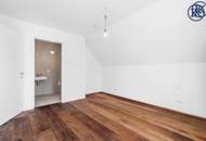 Penthouse-Eleganz pur: Exklusive DG-Einheit mit traumhafter Terrassenlandschaft