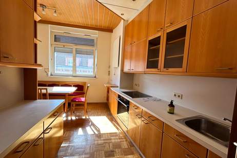 2-Zimmer Wohnung in BESTER Stadtlage!, Wohnung-miete, 1.180,00,€, 8010 Graz(Stadt)