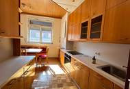 2-Zimmer Wohnung in BESTER Stadtlage!