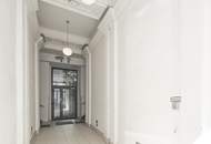 2007 grundsanierte Wohnung um € 2.150,- pro m² - unbefristet zum Kat.A Mietzins vermietet