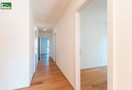 Hirschfeld – Hochwertige Wohnqualität vereint mit zeitgemäßer Architektur &amp; optimalen Grundriss