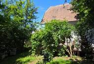 WIENERWALDHAUS IN SONNIGER, SCHÖNER LAGE
