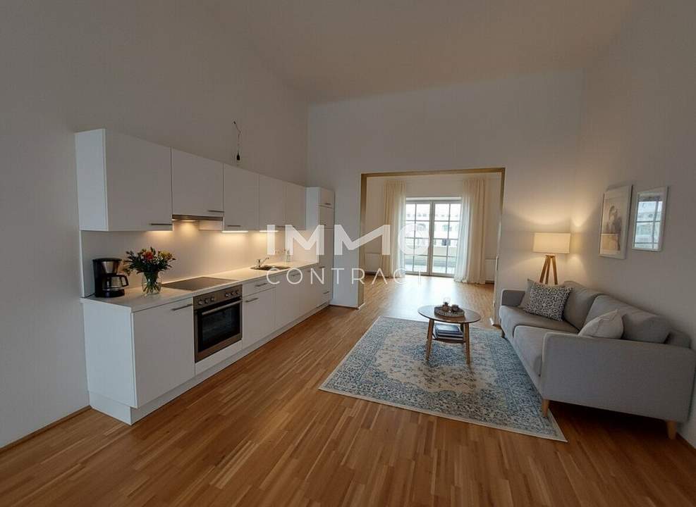 Residieren im Schloss! Haus 5 Top 17