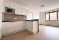 Urbaner Rückzugsort - 2-Zimmer City Apartment