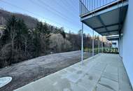 Familienidylle mit 3 Zimmer und großem Garten - verfügbar ab März 2024! NEUBAUPROJEKT