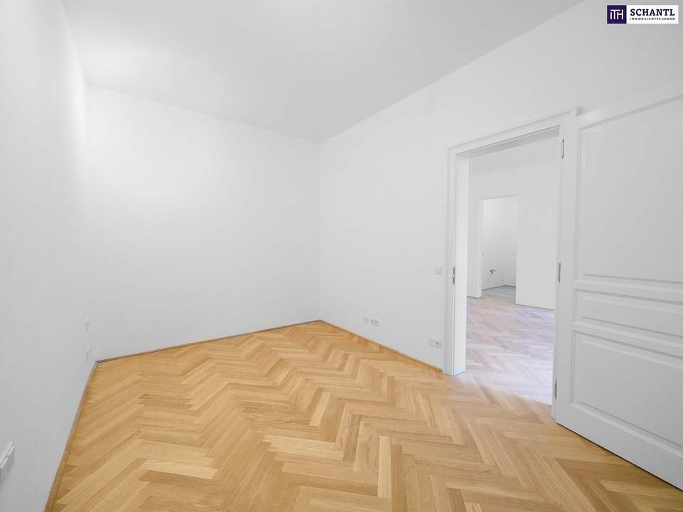 Betreten Sie Ihr neues Zuhause – und erleben Sie Liebe auf den ersten Blick.