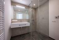 ASG IV-Qualitatives Wohnen in urbaner Lage: hochwertiger 1-Zimmer mit Balkon! Tischler-Einbaumöbel! +Provisionsfrei+