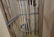 Top 2 Zimmer Wohnung mit Blick auf den Badeteich Hirschstetten