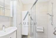 Wohnung in zentraler Lage mit Westbalkon