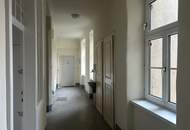 SANIERT I Nähe U6 und Kreuzgasse I Schumanngasse I Erstbezug nach Komplettsanierung I separate Küche