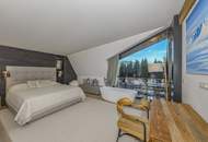 Luxuriöses Stadt-Penthouse mit Panoramablick