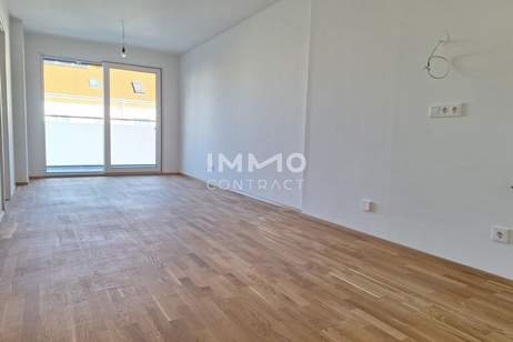*Provisionsfrei* 2 Zimmer Balkon- Neubauwohnung bei der "alten Donau", Wohnung-kauf, 299.000,€, 1220 Wien 22., Donaustadt