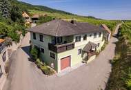 Gepflegtes Haus in ruhiger Lage