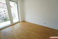 Moderne 2-Zimmer-Wohnung mit großzügiger Loggia – lichtdurchflutet & ideal geschnitten