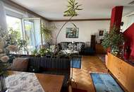 Charmantes Eckreihenhaus mit schönem Garten in Ruhelage - Graz-Liebenau!