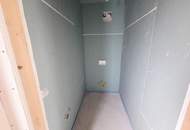 Wohnhaus in Gerolding wartet auf die Fertigstellung