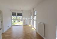 CITY SUITES GRAZ: 2 Zimmer Wohnung mit Schloßbergblick - Karlauerstraße 16 - Top B 65