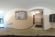 Befristet vermietete 3-Zimmer-Anlegerwohnung nahe Erholungsgebiet Wienerberg