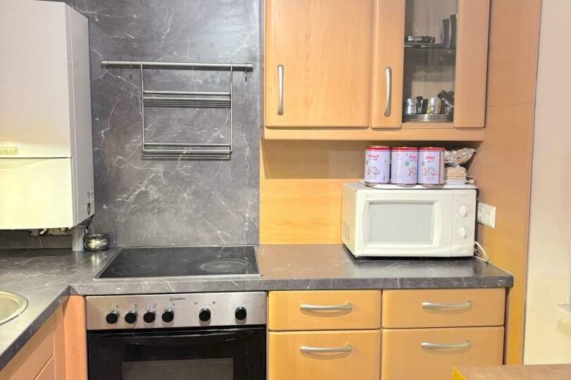 Moderne 2-Zimmer-Wohnung mit Loggia in 1150 Wien ++ Befristet Vermietet +++, Wohnung-kauf, 290.000,€, 1150 Wien 15., Rudolfsheim-Fünfhaus