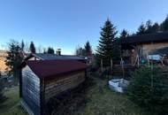 Naturidylle in absoluter Ruhelage – Charmantes Wohnhaus mit Wintergarten und großem Garten