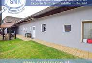 Wohnhaus mit großem Garten und Innenhof!