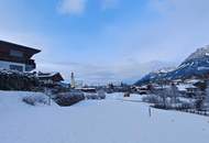 Neubau-Luxusvilla mit Kaiserblick in Toplage