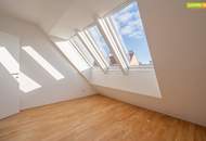 NEUER PREIS: Für Design-Poeten: exklusives Penthouse mit XL-Dachterrasse &amp; erstklassiger Architektur