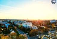Moderne 2-Zimmer-Wohnung (Erstbezug) mit großer Terrasse &amp; Klimaanlage – nahe der U2-Aspernstraße