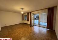 Gut Aufgeteile 2-Zimmer Wohnung mit großzügiger Loggia