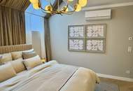 THE FUSION – Exklusive Luxuswohnung mit Terrasse am Naschmarkt