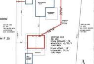 Zwei Häuser. Ein Rückzugsort. Ihre grüne Oase vor den Toren Wiens.