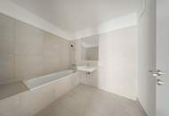 ERSTBEZUG >> schmucke 2-Zimmer Wohnung im 4. OG mit Balkon >> Alte Donau, Floridsdorfer Spitz