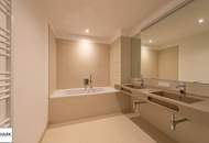 *** ab 1.1.26: Ruhige 2 Zimmer Neubau Wohnung mit Loggia in zentraler Lage ***