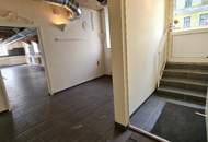 Vermietet, verlässlich, wertbeständig – € 1.078 / m² - 4,8 % Rendite im Souterrain mit Zukunft