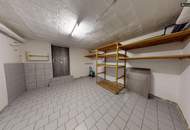 Zweifamilienhaus mit zwei separaten Wohneinheiten, Balkon, Garage und Carport in ruhiger Lage von Knittelfeld