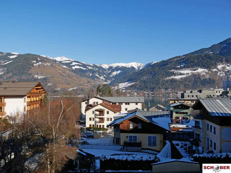 Ihr neues Ferienapartment mitten im Skigebiet!
