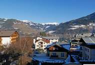 Ihr neues Ferienapartment mitten im Skigebiet!