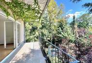 360° TOUR // TERRASSEN - NEUBAUWOHNUNG IM COTTAGE