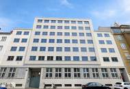 Licht, Raum, Geschichte: Ein außergewöhnliches Wohnensemble für höchste Ansprüche in Floridsdorf!