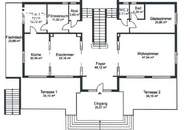 Mitterberg, Repräsentative Villa in exklusiver Ruhelage