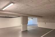 Moderne 3-Zimmer-Mietwohnung mit Garten, Tiefgarage und Keller (Baujahr 2022)!